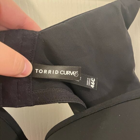 Full-Coverage Balconette Lightly Lined Smooth 360° Back Smoothing™ Bra - Picture 2 of 3